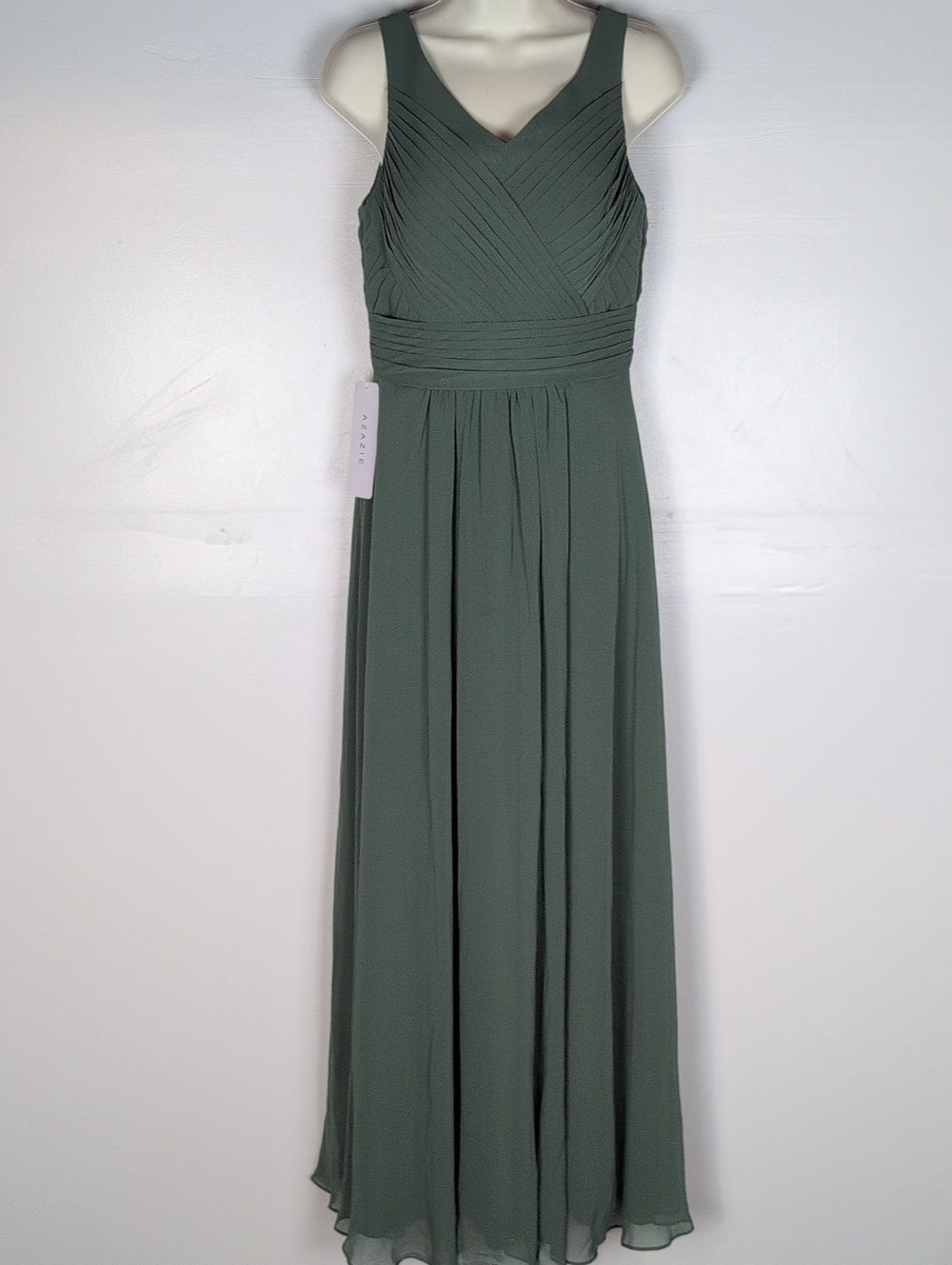 Azazie NWT Pierrette Bridesmaid Dress